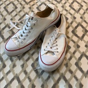 Converse All Star sneakers